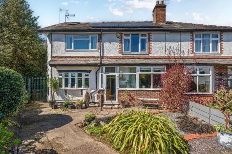 Church Drive, Warrington, Cheshire, WA2