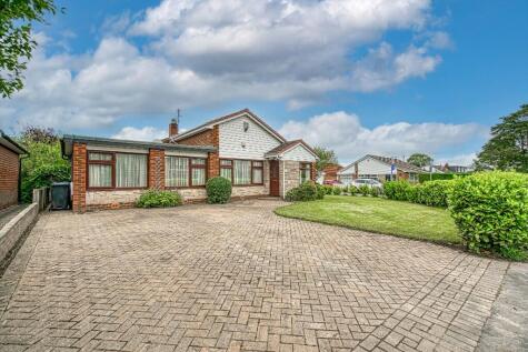 Slag Lane, Lowton, WA3