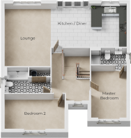 Lower Ground Floor