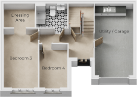 Upper Ground Floor