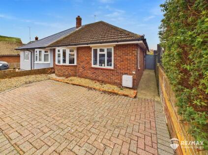 Fronks Avenue, Harwich