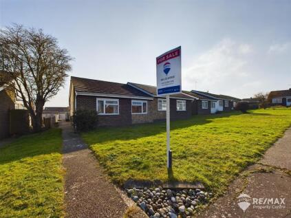 Pelham Close, Harwich