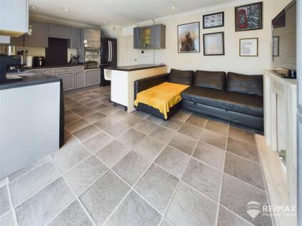 Clarkes Road, Harwich