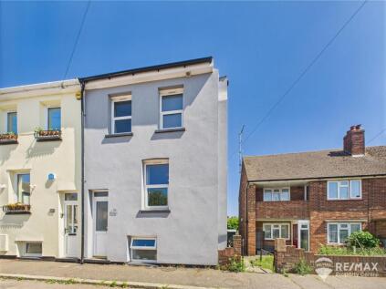 Albemarle Street, Harwich