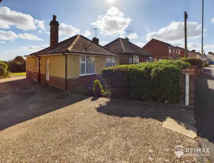Main Road, Dovercourt