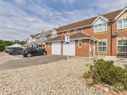 Kingfisher Drive, Dovercourt, Harwich