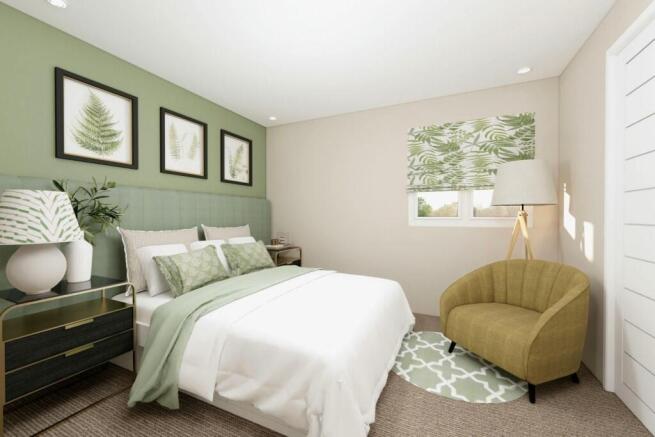 Bedroom Image