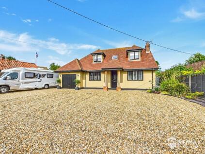 Barrack Street, Bradfield, Manningtree