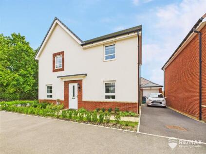 Primrose Avenue, Dovercourt, Harwich