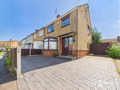 The Haven, Dovercourt, Harwich