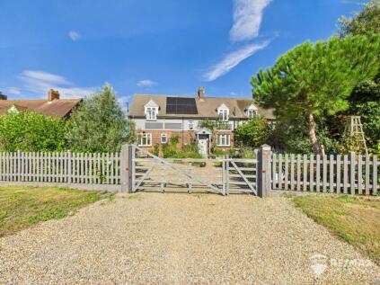 Sparrows Corner, Great Oakley