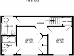 Floorplan 2