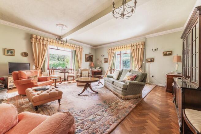 Drawing Room