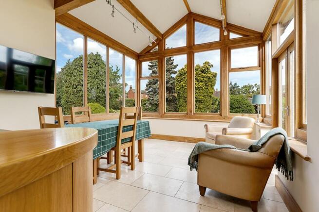 Orangery
