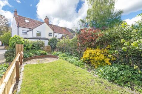 Meeting Street, Quorn, LE12