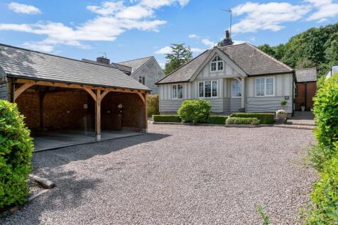 Roecliffe Road, Woodhouse Eaves, LE12