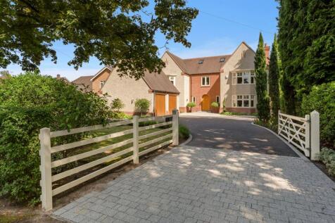 Swithland Lane, Rothley, LE7