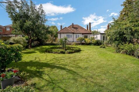 Leicester Road, Thurcaston, LE7