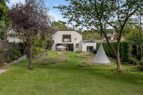 Roecliffe Road, Woodhouse Eaves, LE12