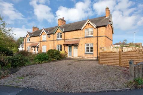 Back Lane, Cossington, LE7