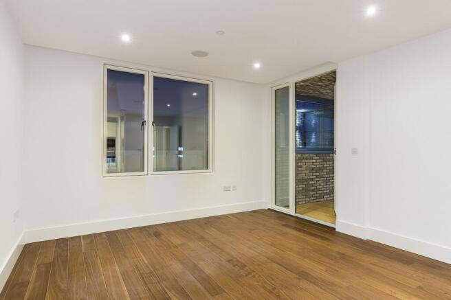 Reception Room alt. 