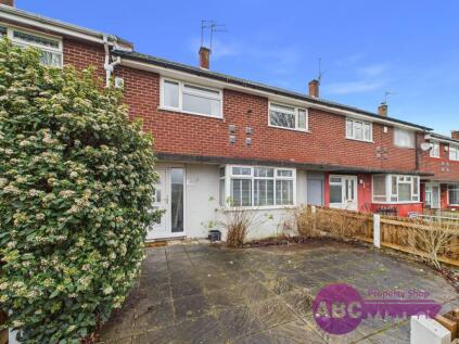 Ford Way, Upton, Wirral, CH49 9AY