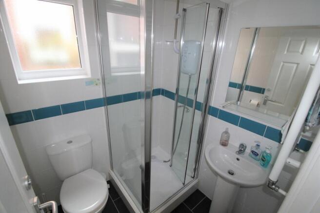 Shared Shower Room