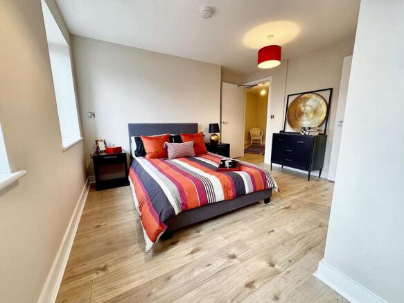 Bedroom 1