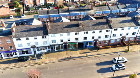 Albany Road, Earlsdon, Coventry, CV5 6NE