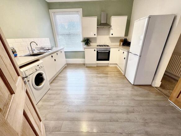 Kitchen / Diner