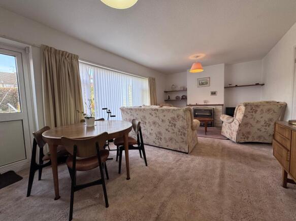 Lounge / Diner