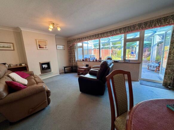Lounge / Diner
