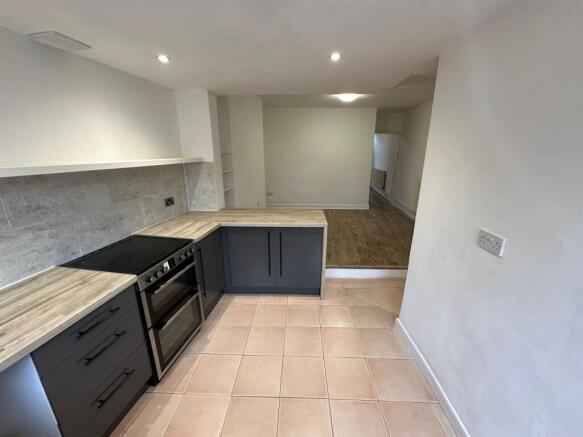 Kitchen / Diner