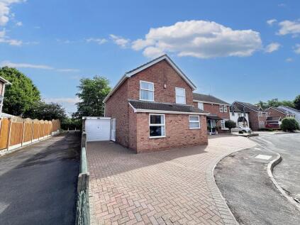 Mylgrove, Finham, Coventry, CV3 6RE