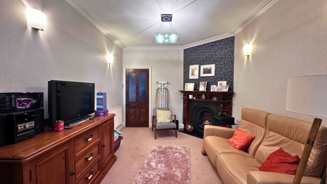 Sitting Room
