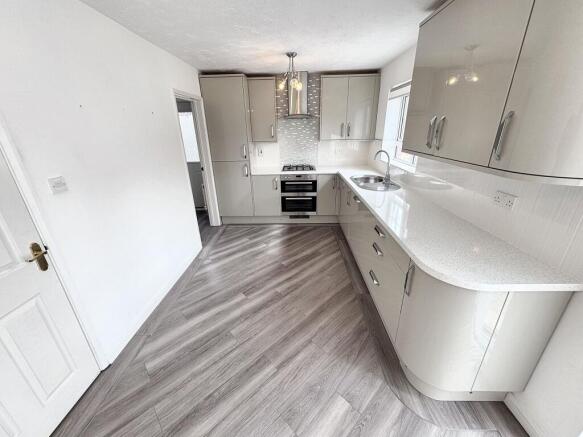Kitchen / Diner