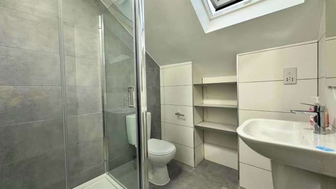 En-Suite