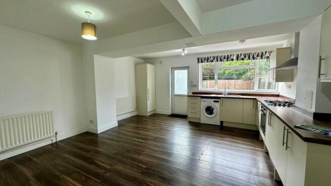 Kitchen / Diner