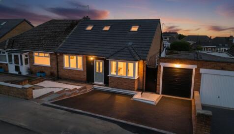 Wychwood Avenue, Finham, Coventry, CV3