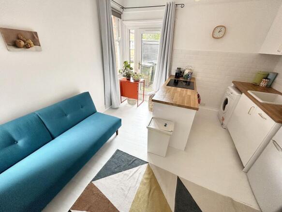 Kitchen / Diner