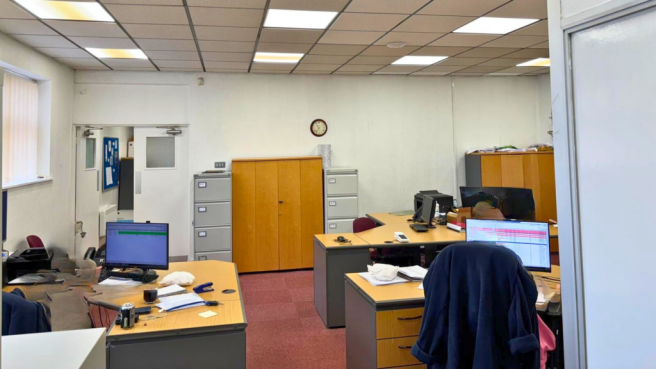 Office