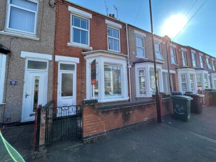 Kingsland Avenue, Coventry, CV5