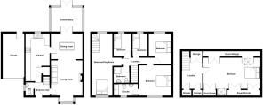 2D Floorplan