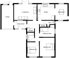 2D Floorplan