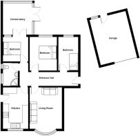 2D Floorplan