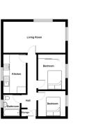 2D Floorplan