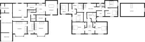 2D Floorplan