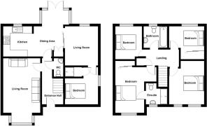 2D Floorplan