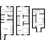 2D Floorplan