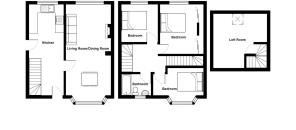 2D Floorplan